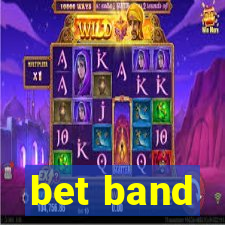 bet band